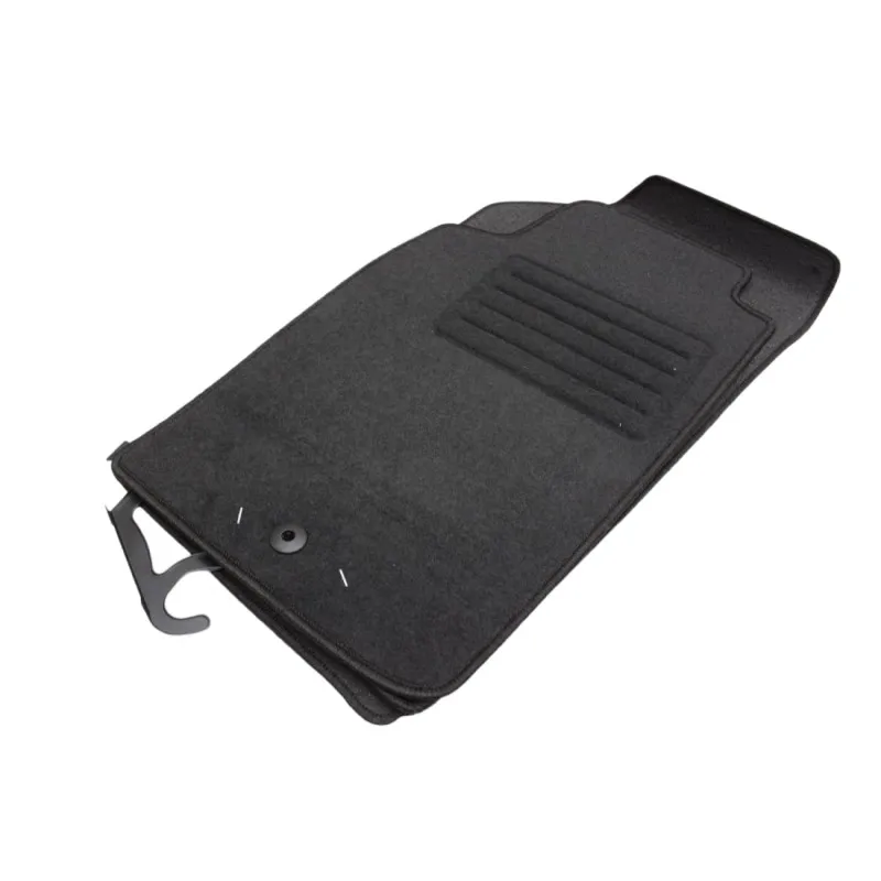 Πατάκια μοκέτα PEUGEOT 206 (1998-2009) - 4τμχ., Petex