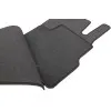 Πατάκια μοκέτα PEUGEOT 207 (2006-2012) - 4τμχ., Petex