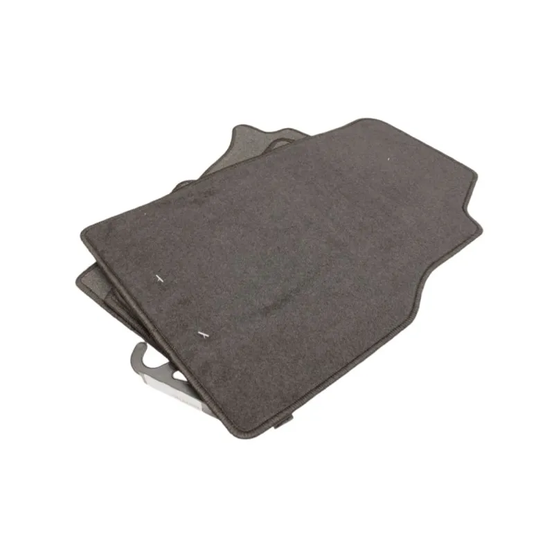 Πατάκια μοκέτα MERCEDES ML W163 (1998-2005) - 4τμχ., Petex