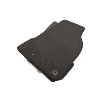 Πατάκια μοκέτα AUDI A6 (2006-2011) - 4τμχ., Petex