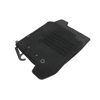 Πατάκια μοκέτα CITROEN C3 Picasso (2009-2017) - 4τμχ., Petex