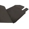 Πατάκια μοκέτα FIAT 500 / FIAT Panda II (2003-2012) - 4τμχ., Petex