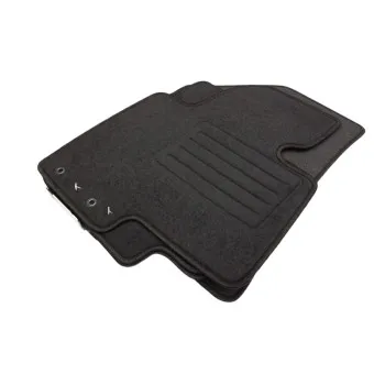 Πατάκια μοκέτα HYUNDAI Tucson / KIA Sportage III (2010-2015) - 4τμχ., Petex