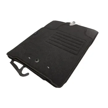 Πατάκια μοκέτα RENAULT Megane Scenic (1996-2003) - 4τμχ., Petex