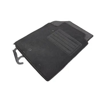 Πατάκια μοκέτα TOYOTA Yaris (1999-2005) - 3 πορτο - 4τμχ., Petex