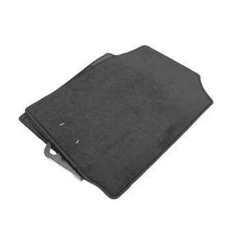 Πατάκια μοκέτα TOYOTA Yaris (1999-2005) - 5 πορτο - 4τμχ., Petex