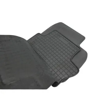 Λαστιχένια πατάκια VOLVO S60 / V60 / XC60 (2008-2017) - 4τμχ.
