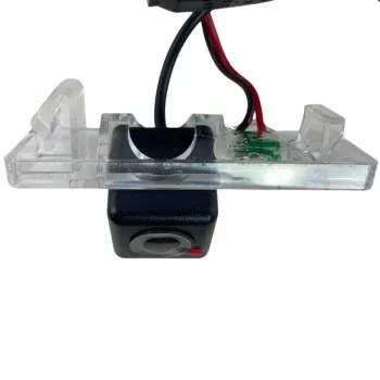 Κάμερα οπισθοπορείας Nissan Qashqai, X-Trail / Peugeot 206, 406, 207, 307, Partner / Citroen C1, C2, C3, C4, C5, Berlingo