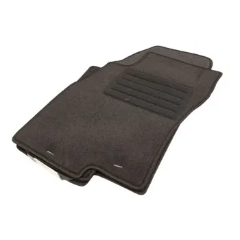 Πατάκια μοκέτα FIAT Grande Punto / Evo (2005-2012) - 4τμχ., Petex