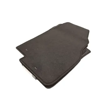 Πατάκια μοκέτα FIAT Grande Punto / Evo (2005-2012) - 4τμχ., Petex