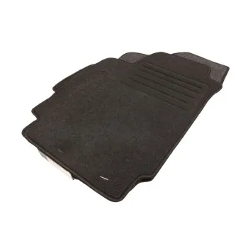 Πατάκια μοκέτα FIAT Stilo (2001-2007) - 4τμχ., Petex