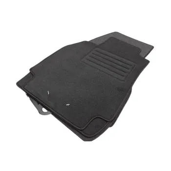 Πατάκια μοκέτα RENAULT Megane 3/5 πορτο / Grand Tour (2002-2009) - 4τμχ., Petex