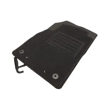 Πατάκια μοκέτα CHEVROLET Cruze (2009-2016) / Orlando (2011-2018) - 4τμχ., Petex