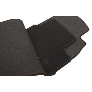 Πατάκια μοκέτα CHEVROLET Cruze (2009-2016) / Orlando (2011-2018) - 4τμχ., Petex