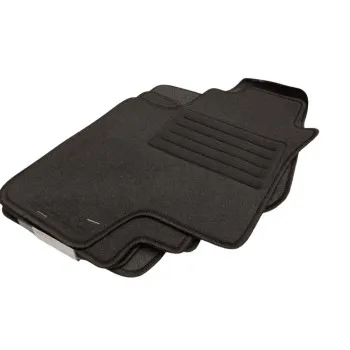 Πατάκια μοκέτα HYUNDAI Getz (2002-2009) - 4τμχ., Petex