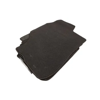 Πατάκια μοκέτα HYUNDAI Getz (2002-2009) - 4τμχ., Petex