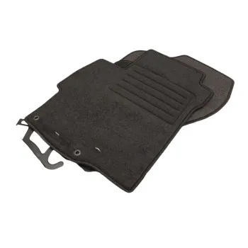 Πατάκια μοκέτα MITSUBISHI Lancer (2008-2017) - 4τμχ., Petex