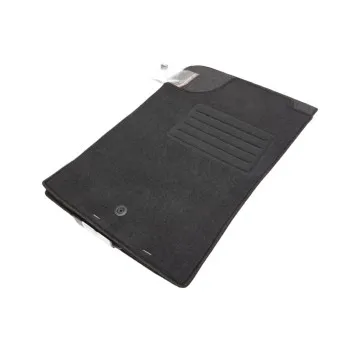 Πατάκια μοκέτα RENAULT Laguna (1997-2001) - 4τμχ., Petex
