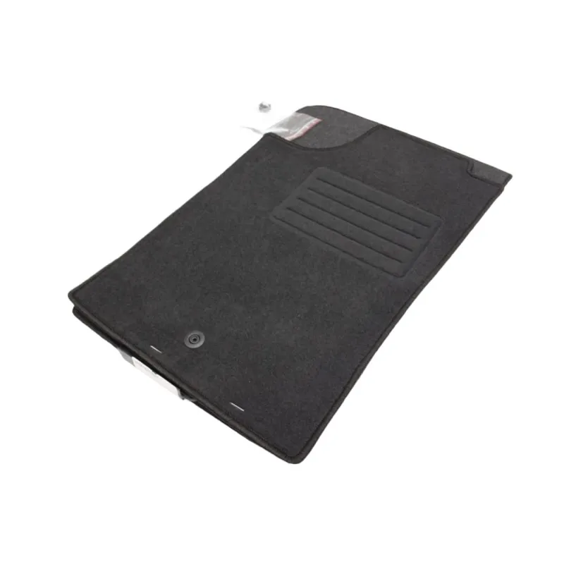 Πατάκια μοκέτα RENAULT Laguna (1997-2001) - 4τμχ., Petex