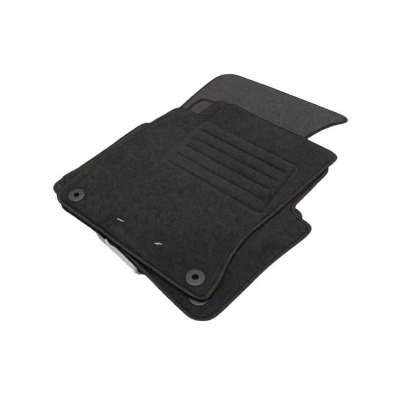 Πατάκια μοκέτα AUDI A8 short (2002-2010) - 4τμχ., Petex
