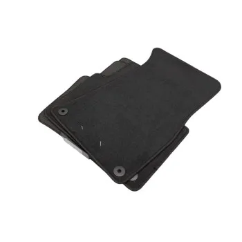 Πατάκια μοκέτα AUDI A8 short (2002-2010) - 4τμχ., Petex