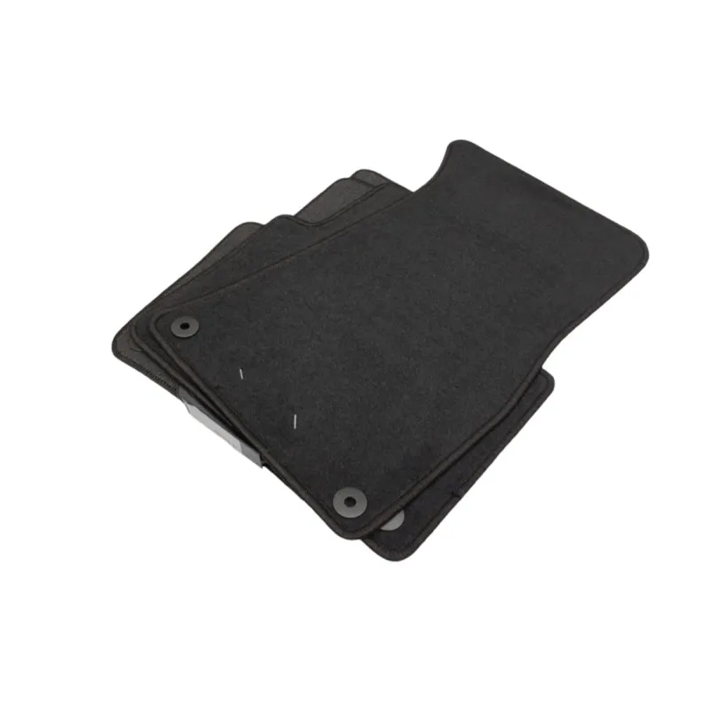 Πατάκια μοκέτα AUDI A8 short (2002-2010) - 4τμχ., Petex