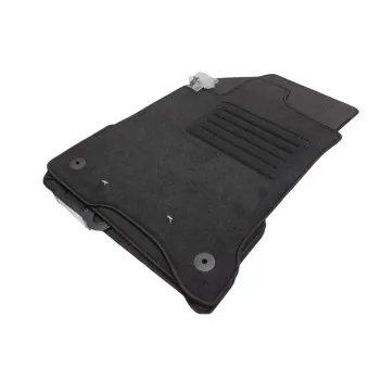 Πατάκια μοκέτα RENAULT Laguna / Grandtour (2001-2008) - 4τμχ., Petex