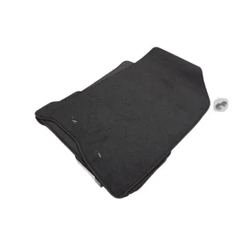 Πατάκια μοκέτα RENAULT Laguna / Grandtour (2001-2008) - 4τμχ., Petex