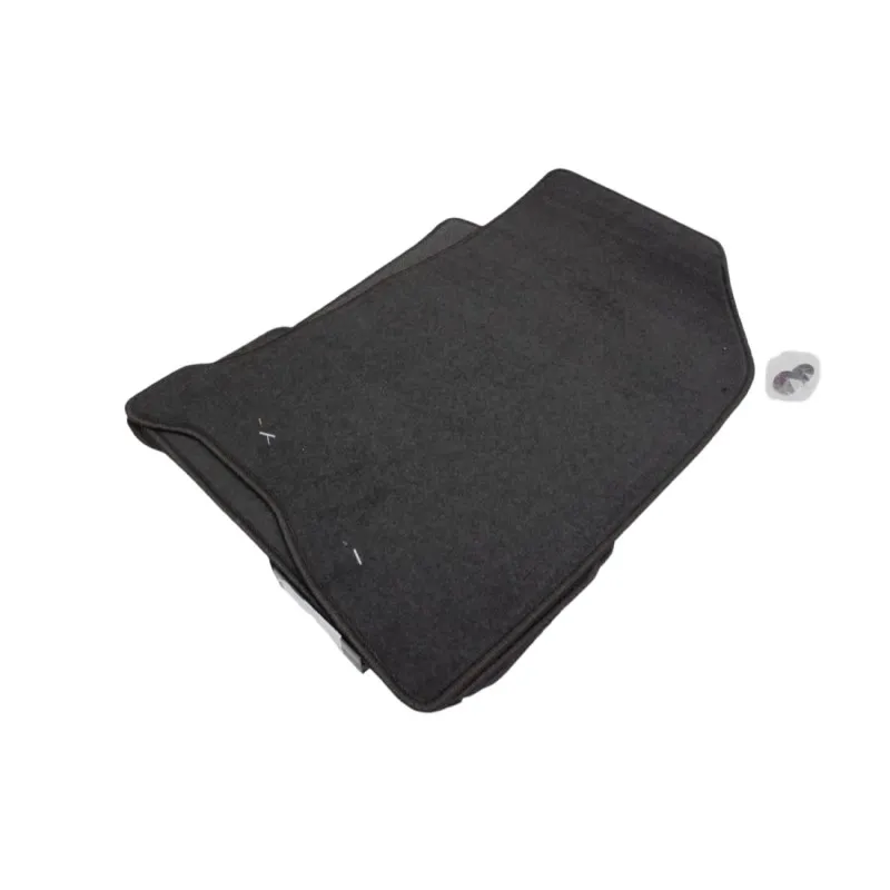 Πατάκια μοκέτα RENAULT Laguna / Grandtour (2001-2008) - 4τμχ., Petex