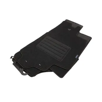 Πατάκια μοκέτα Alfa Romeo 156 (1997-2007) - 4τμχ., Petex