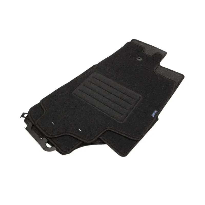 Πατάκια μοκέτα Alfa Romeo 156 (1997-2007) - 4τμχ., Petex