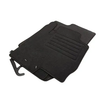 Πατάκια μοκέτα MITSUBISHI Colt 5 πορτο (2008-2010) - 4τμχ., Petex