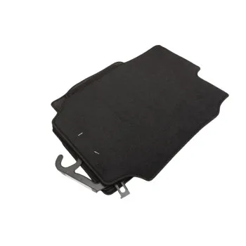 Πατάκια μοκέτα MITSUBISHI Colt 5 πορτο (2008-2010) - 4τμχ., Petex