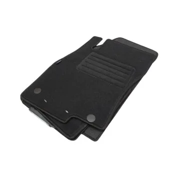 Πατάκια μοκέτα FIAT Punto EVO (2009-2012) - 4τμχ., Petex