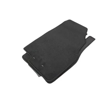 Πατάκια μοκέτα FIAT Punto EVO (2009-2012) - 4τμχ., Petex