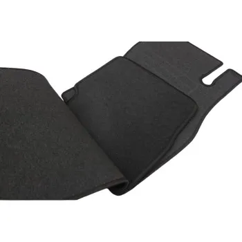 Πατάκια μοκέτα FIAT Punto EVO (2009-2012) - 4τμχ., Petex