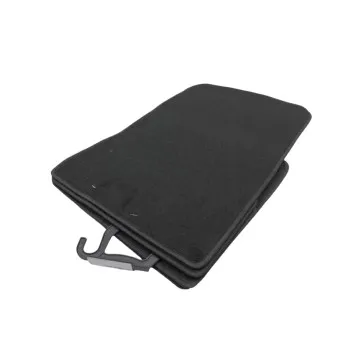 Πατάκια μοκέτα Renault Modus / Grand Modus (2004 - 2012) - 4τμχ., Petex