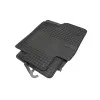 Λαστιχένια πατάκια OPEL Antara (2006-2016) / CHEVROLET Captiva I (2006-2018) - 4τμχ.