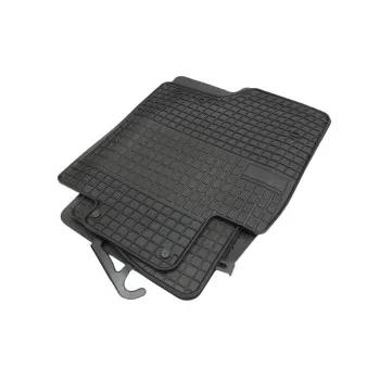 Λαστιχένια πατάκια OPEL Antara (2006-2016) / CHEVROLET Captiva I (2006-2018) - 4τμχ.