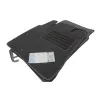 Πατάκια μοκέτα MERCEDES Vaneo W414 (2002-2005) - 3τμχ., Petex