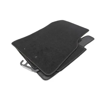 Πατάκια μοκέτα MERCEDES Vaneo W414 (2002-2005) - 3τμχ., Petex