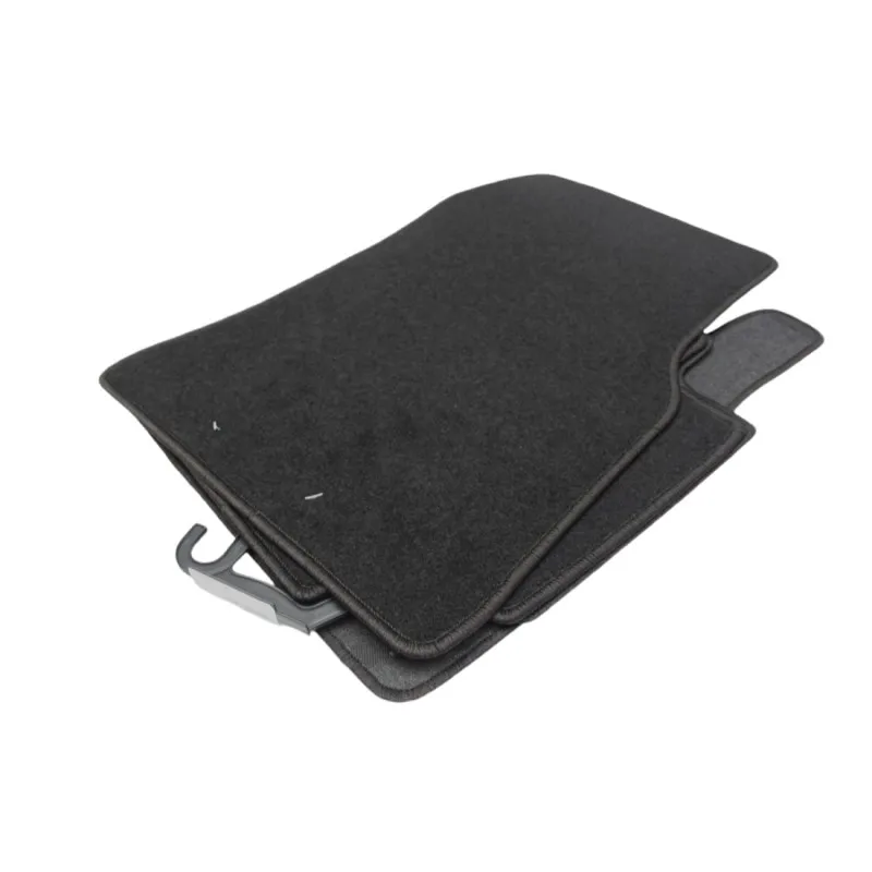 Πατάκια μοκέτα MERCEDES Vaneo W414 (2002-2005) - 3τμχ., Petex