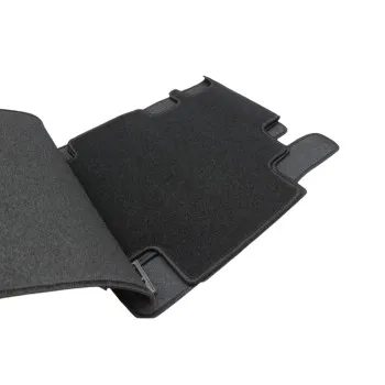 Πατάκια μοκέτα MERCEDES Vaneo W414 (2002-2005) - 3τμχ., Petex