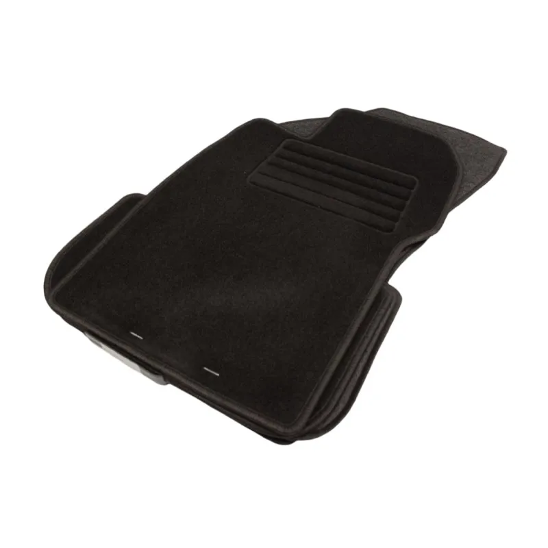 Πατάκια μοκέτα Alfa Romeo 147 (2001-2010) - 4τμχ., Petex