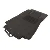 Πατάκια μοκέτα MERCEDES S-Class W220 (1998-2005) - short base - 4τμχ., Petex