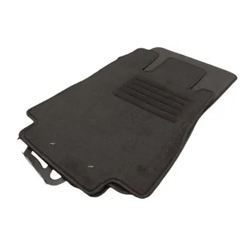 Πατάκια μοκέτα MERCEDES S-Class W220 (1998-2005) - short base - 4τμχ., Petex