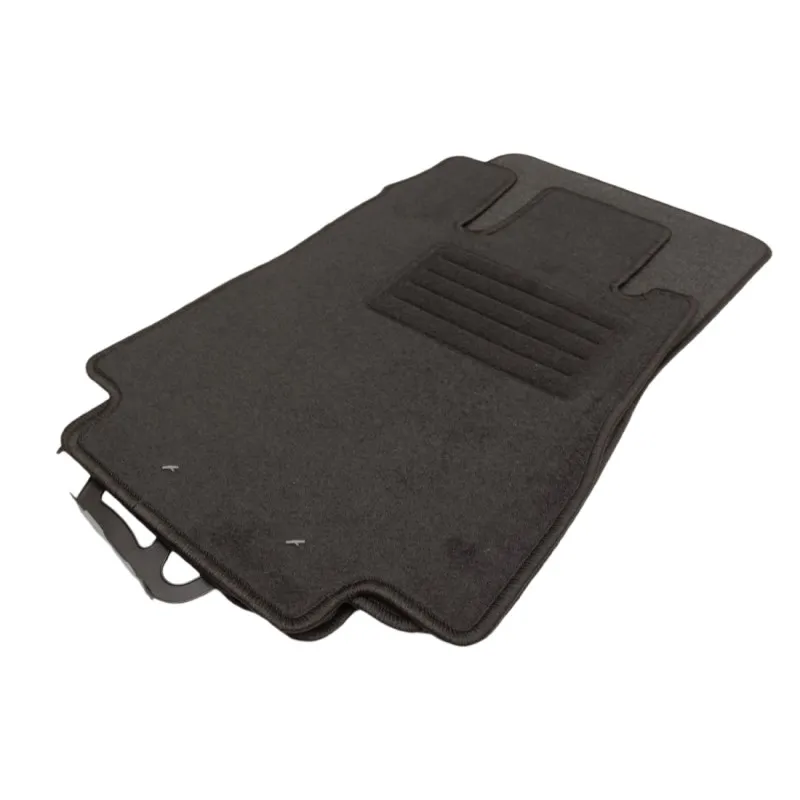Πατάκια μοκέτα MERCEDES S-Class W220 (1998-2005) - short base - 4τμχ., Petex