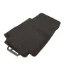 Πατάκια μοκέτα MERCEDES S-Class W220 (1998-2005) - short base - 4τμχ., Petex