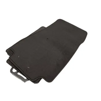 Πατάκια μοκέτα MERCEDES S-Class W220 (1998-2005) - short base - 4τμχ., Petex