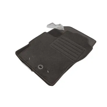Πατάκια μοκέτα MAZDA 3 I (2003-2009) - 4τμχ., Petex